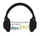 000 docphil podcast logo